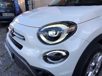 FIAT 500 X 1.6 MTJ 120 CV DCT LOUNGE 
