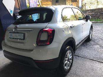 FIAT 500 X 1.6 MTJ 120 CV DCT LOUNGE 