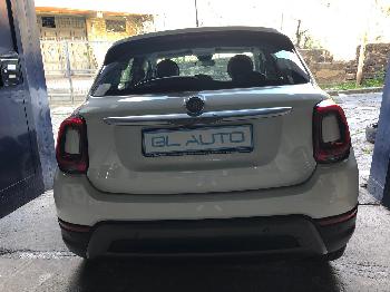 FIAT 500 X 1.6 MTJ 120 CV DCT LOUNGE 