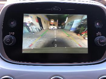 FIAT 500 X 1.6 MTJ 120 CV DCT LOUNGE 