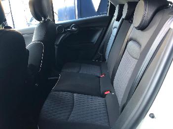 FIAT 500 X 1.6 MTJ 120 CV DCT LOUNGE 