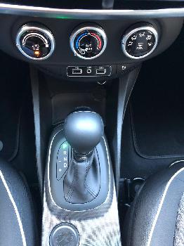 FIAT 500 X 1.6 MTJ 120 CV DCT LOUNGE 