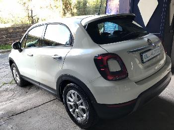 FIAT 500 X 1.6 MTJ 120 CV DCT LOUNGE 