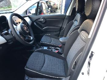 FIAT 500 X 1.6 MTJ 120 CV DCT LOUNGE 