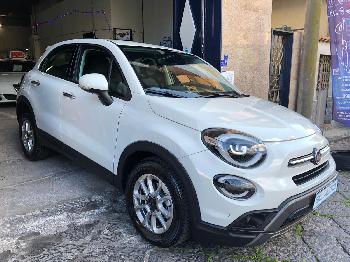 FIAT 500 X 1.6 MTJ 120 CV DCT LOUNGE 
