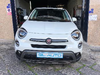FIAT 500 X 1.6 MTJ 120 CV DCT LOUNGE 