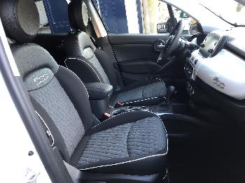 FIAT 500 X 1.6 MTJ 120 CV DCT LOUNGE 