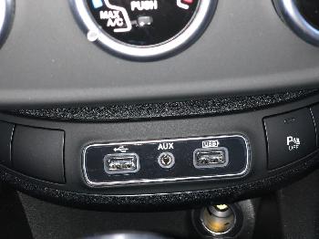 FIAT 500 X 1.6 MTJ 120 CV DCT LOUNGE 