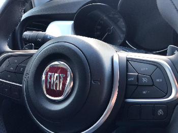 FIAT 500 X 1.6 MTJ 120 CV DCT LOUNGE 