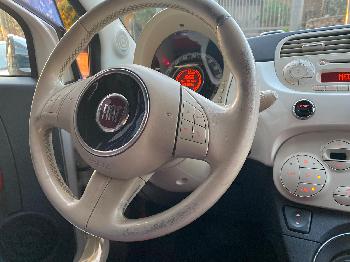 FIAT 500 C 1.4 100 CV GUCCI 