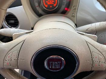 FIAT 500 C 1.4 100 CV GUCCI 