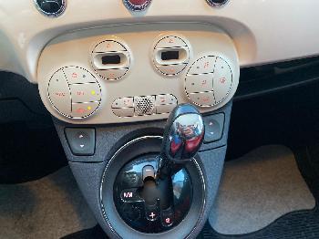 FIAT 500 C 1.4 100 CV GUCCI 