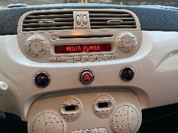 FIAT 500 C 1.4 100 CV GUCCI 