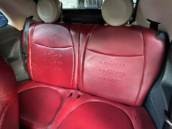 FIAT 500 C 1.4 100 CV GUCCI 