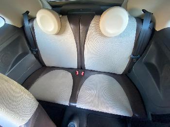 FIAT 500 C 1.2 69 CV LOUNGE 