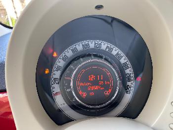 FIAT 500 C 1.2 69 CV LOUNGE 