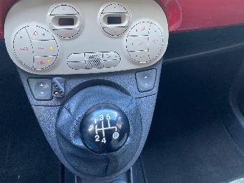 FIAT 500 C 1.2 69 CV LOUNGE 