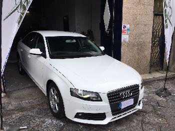 AUDI A4 2.0 120 cv