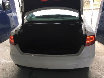 AUDI A4 2.0 120 cv