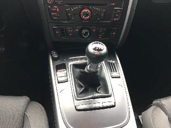 AUDI A4 2.0 120 cv