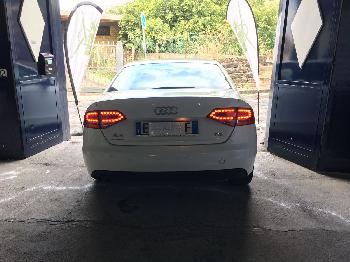 AUDI A4 2.0 120 cv