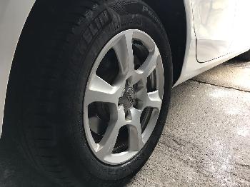 AUDI A4 2.0 120 cv