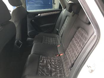 AUDI A4 2.0 120 cv