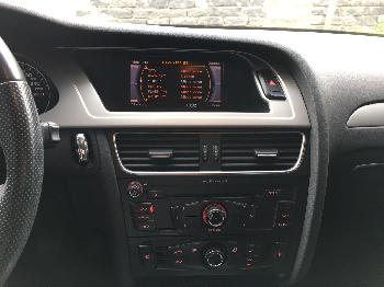 AUDI A4 2.0 120 cv