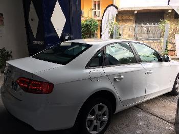 AUDI A4 2.0 120 cv