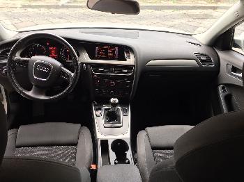 AUDI A4 2.0 120 cv