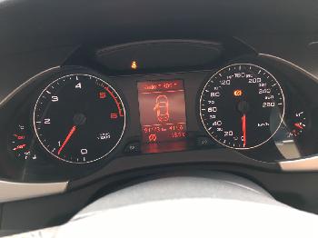 AUDI A4 2.0 120 cv