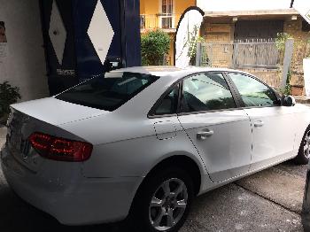 AUDI A4 2.0 120 cv