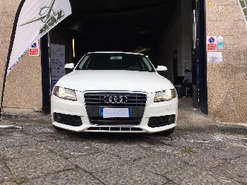 AUDI A4 2.0 120 cv