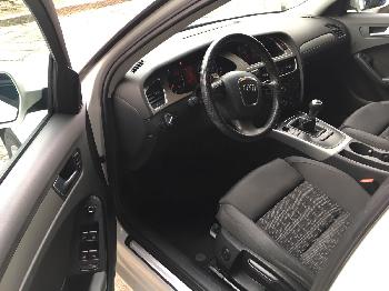 AUDI A4 2.0 120 cv