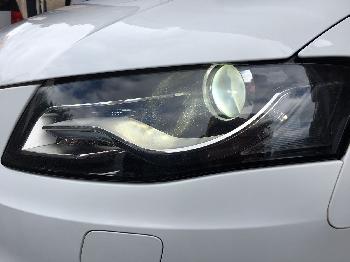 AUDI A4 2.0 120 cv