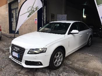 AUDI A4 2.0 120 cv