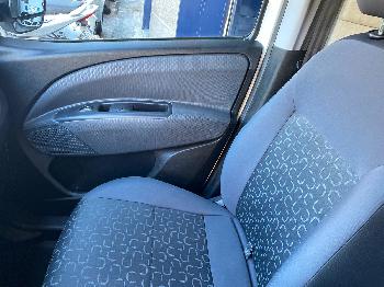 FIAT DOBLO' 1.4 T-JET 120 CV NATURAL POWER 