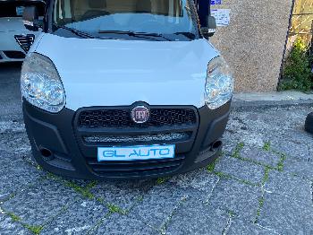 FIAT DOBLO' 1.4 T-JET 120 CV NATURAL POWER 
