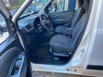 FIAT DOBLO' 1.4 T-JET 120 CV NATURAL POWER 