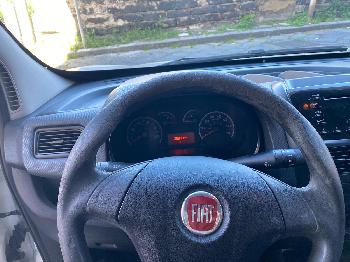 FIAT DOBLO' 1.4 T-JET 120 CV NATURAL POWER 