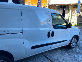 FIAT DOBLO' 1.4 T-JET 120 CV NATURAL POWER 