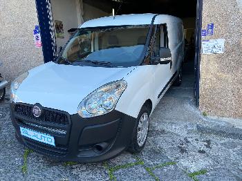FIAT DOBLO' 1.4 T-JET 120 CV NATURAL POWER 