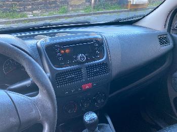 FIAT DOBLO' 1.4 T-JET 120 CV NATURAL POWER 
