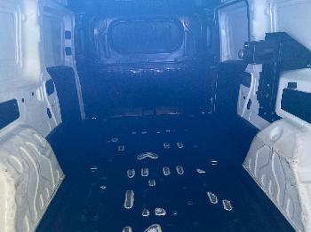 FIAT DOBLO' 1.4 T-JET 120 CV NATURAL POWER 