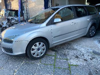 FORD FOCUS SW 1.6 TDCI 110 CV 