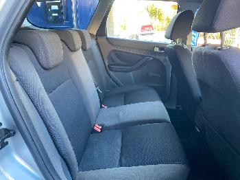 FORD FOCUS SW 1.6 TDCI 110 CV 