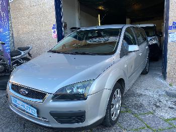 FORD FOCUS SW 1.6 TDCI 110 CV 