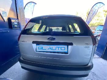 FORD FOCUS SW 1.6 TDCI 110 CV 