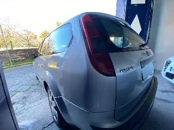 FORD FOCUS SW 1.6 TDCI 110 CV 