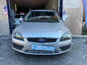 FORD FOCUS SW 1.6 TDCI 110 CV 